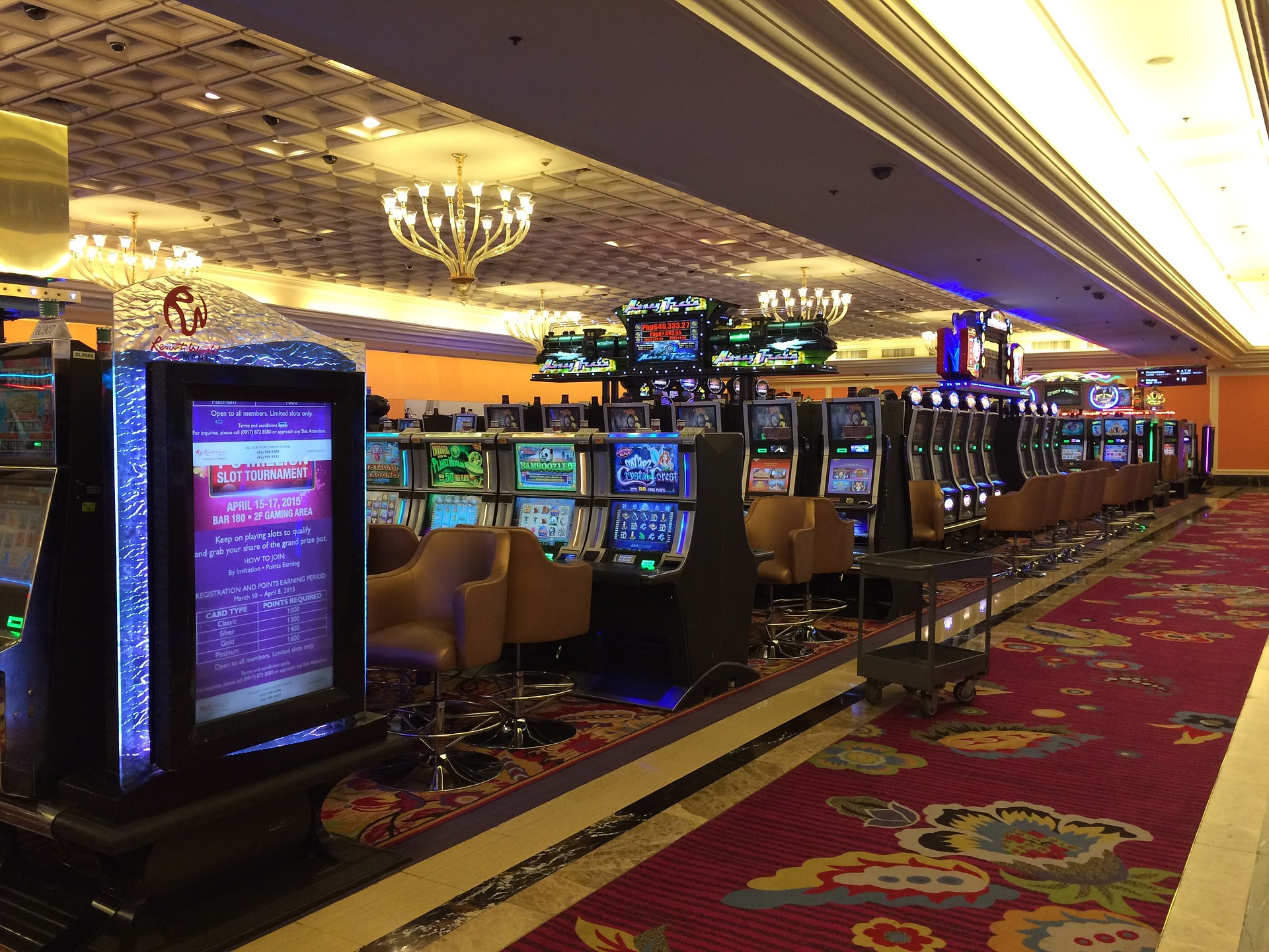 finlandia casinolla tarjotut pelit